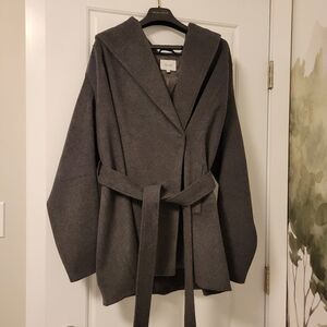 Kismet Ladies Peacoat